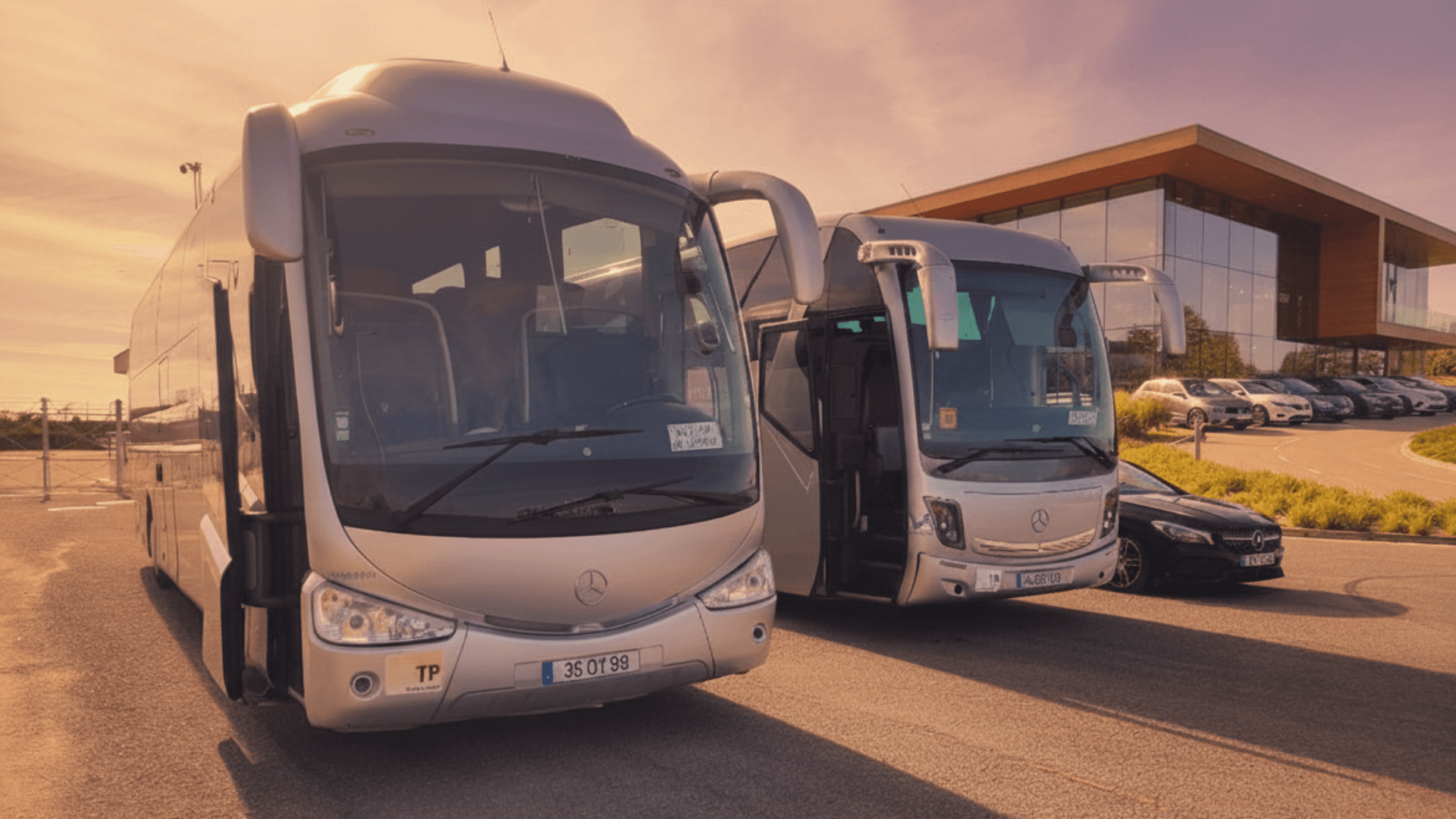 Equipa profissional da Viagem Alvor