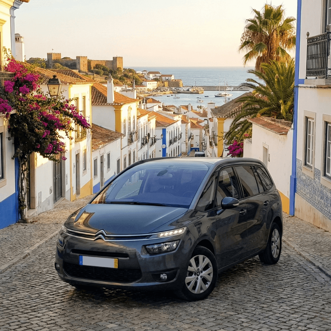 Citroën Grand C4 Picasso