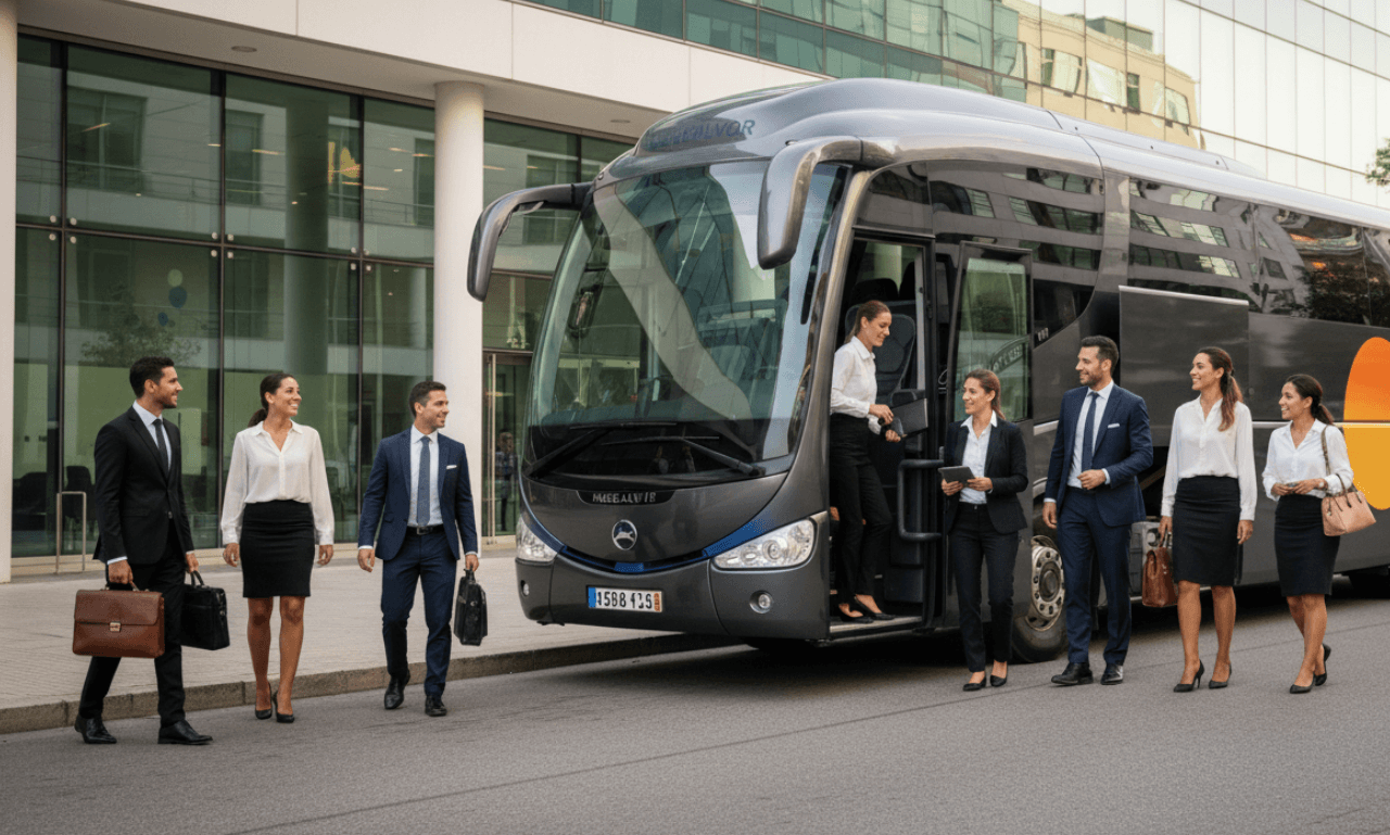 Eventos Corporativos