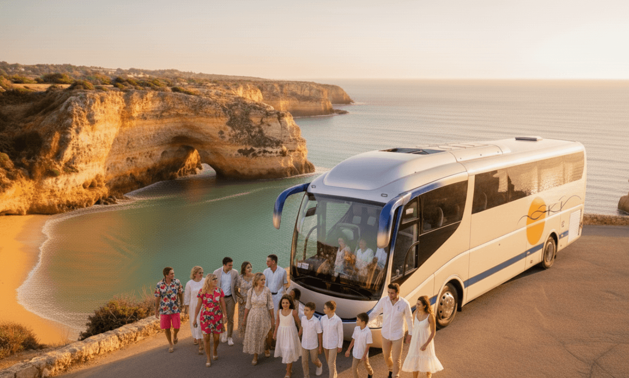 Itinerários à Medida