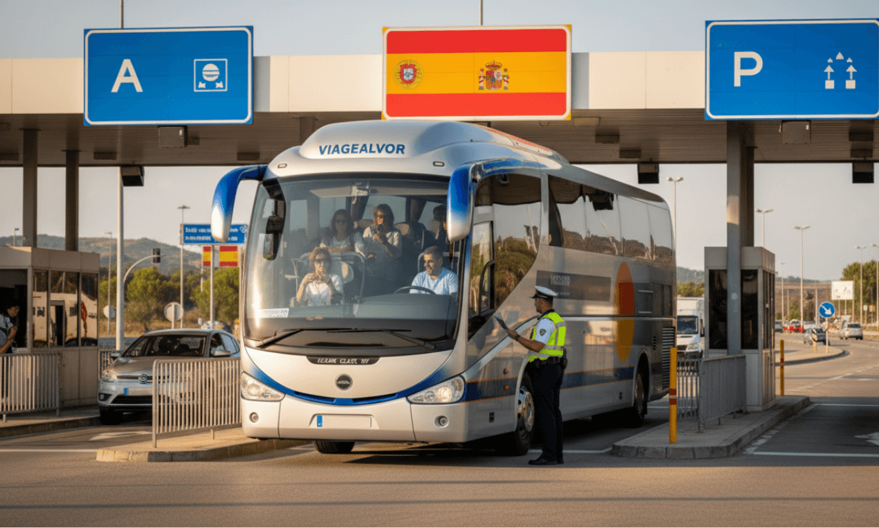 Viagens Internacionais