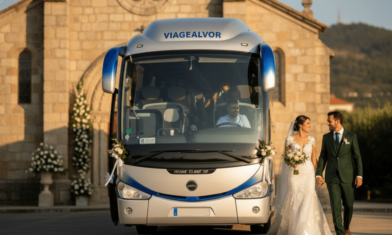 Casamentos e Eventos