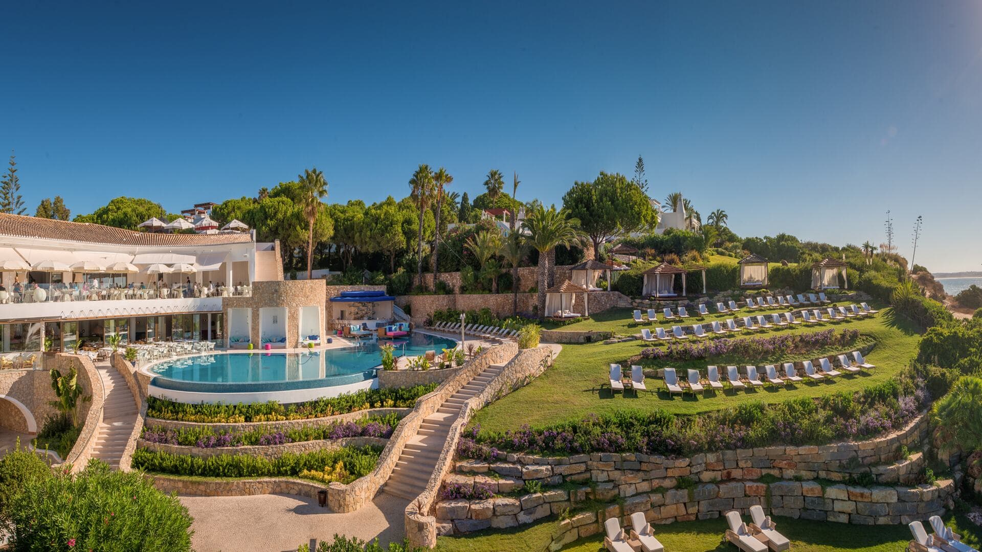 Galeria 3 - Casamentos e Eventos