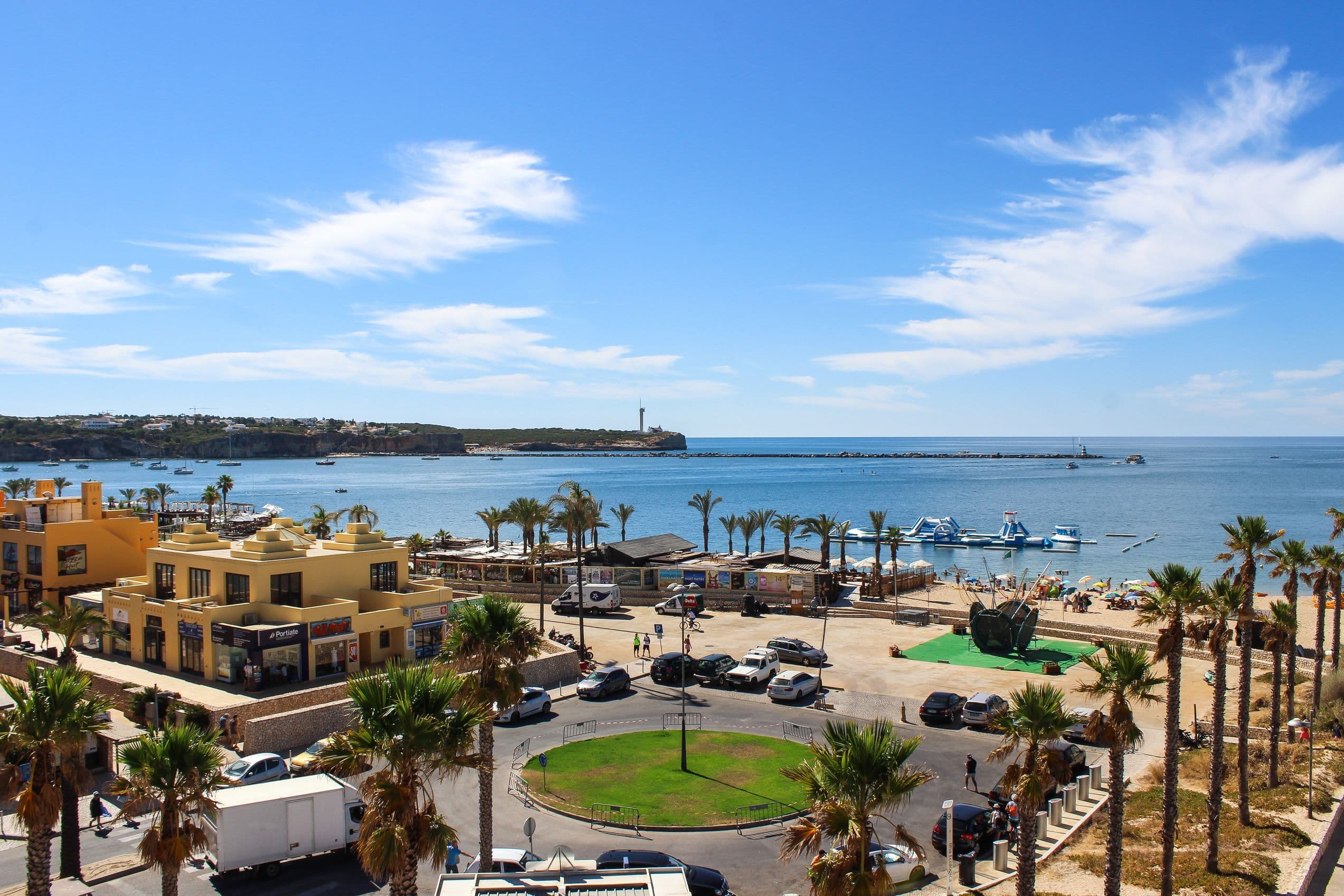 Galeria 1 - Transporte Escolar