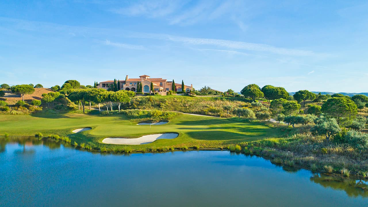 Galeria 1 - Transfers de Golfe